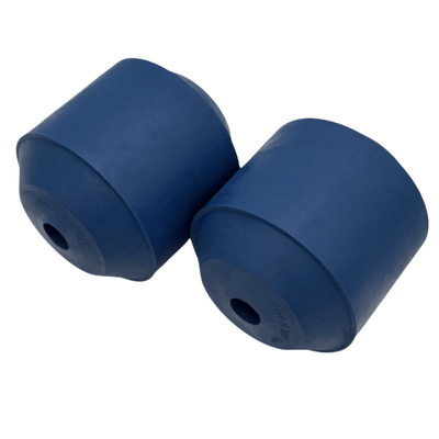 Wear-resistant Chemical Resistant Oil Saver Rubber For Oil Wire Line