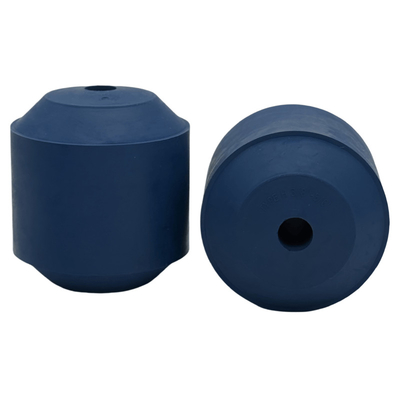 Wireline H Type Blue Oil Saver Rubber 45 Shore A For Oilfield