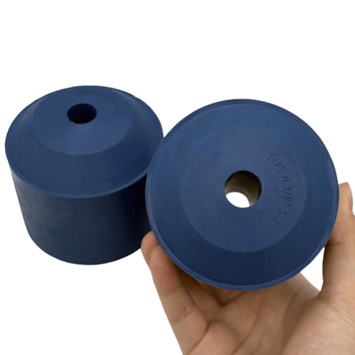 Oil Rubber Parts H Or GA Type Oil Saver Rubber 3/8'' To 5/8''  9/16''