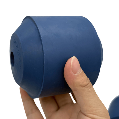 Oil Rubber Parts H Or GA Type Oil Saver Rubber