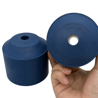 Oil Rubber Parts H Or GA Type Oil Saver Rubber 3/8'' To 5/8''  9/16''
