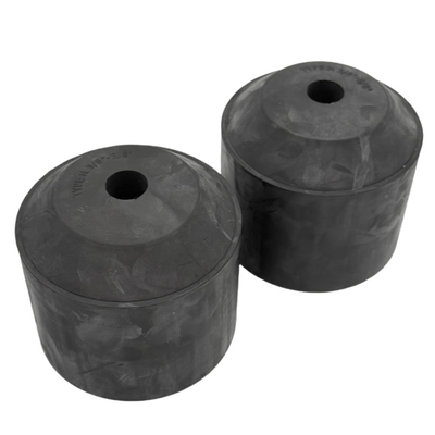 3/8'' To 5/8'' Oil Saver Rubber For Oil Gas Industry Contain Pressure Clean Wire Line We Have