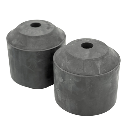 55 D Black Color 3/8'' To 5/8'' H Type Oil Saver Rubber For Oilfield