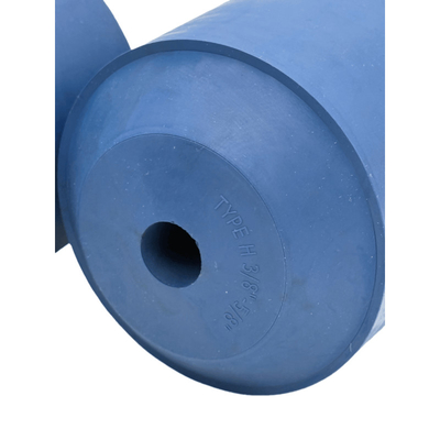 3/8'' To 5/8'' Oil Saver Rubber For Oil Gas Industry Contain Pressure Clean Wire Line We Have