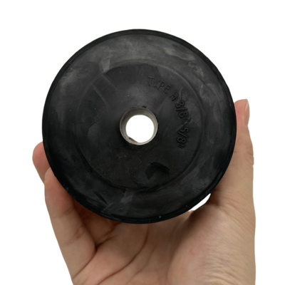 3/8'' To 5/8'' Oil Saver Rubber For Oil Gas Industry Contain Pressure Clean Wire Line We Have