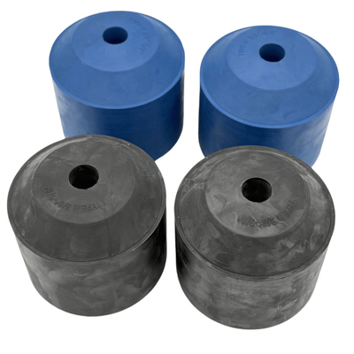 Oil Rubber Parts H Or GA Type Oil Saver Rubber