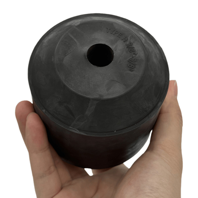 3/8'' To 5/8'' Oil Saver Rubber For Oil Gas Industry Contain Pressure Clean Wire Line We Have
