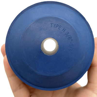 3/8'' To 5/8'' Oil Saver Rubber For Oil Gas Industry Contain Pressure Clean Wire Line We Have
