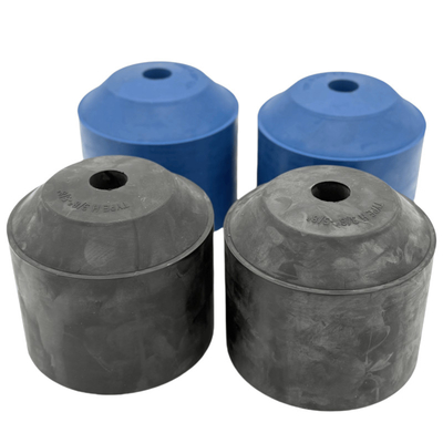 Oil Rubber Parts H Or GA Type Oil Saver Rubber