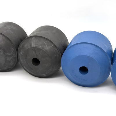 Clean Durable Corrosion Resistant Wireline Oil Saver Rubber For Oil Well Maintenance
