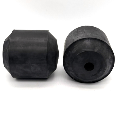 Clean Durable Corrosion Resistant Wireline Oil Saver Rubber For Oil Well Maintenance