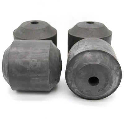 55 D Black Color 3/8'' To 5/8'' H Type Oil Saver Rubber For Oilfield