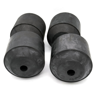 Clean Durable Corrosion Resistant Wireline Oil Saver Rubber For Oil Well Maintenance