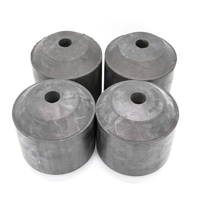 Clean Durable Corrosion Resistant Wireline Oil Saver Rubber For Oil Well Maintenance