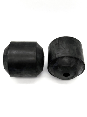 55 D Black Color 3/8'' To 5/8'' H Type Oil Saver Rubber For Oilfield