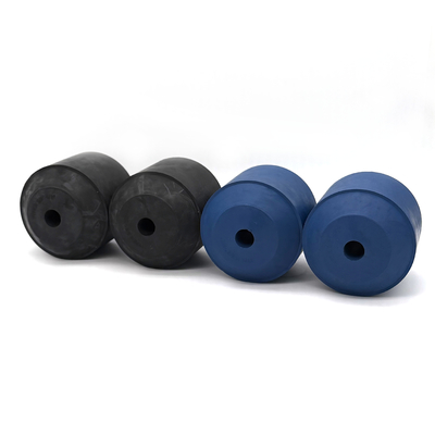 55 D Black Color 3/8'' To 5/8'' H Type Oil Saver Rubber For Oilfield