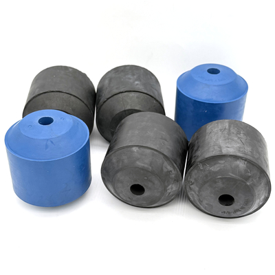 3/8'' To 5/8'' H Type Oil Saver Rubber For Oil Well Wear Resistant