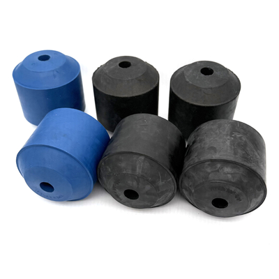 3/8'' To 5/8'' H Type Oil Saver Rubber For Oil Well Wear Resistant