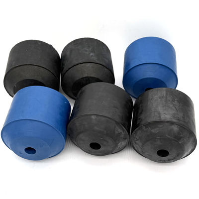 3/8'' To 5/8'' H Type Oil Saver Rubber For Oil Well Wear Resistant
