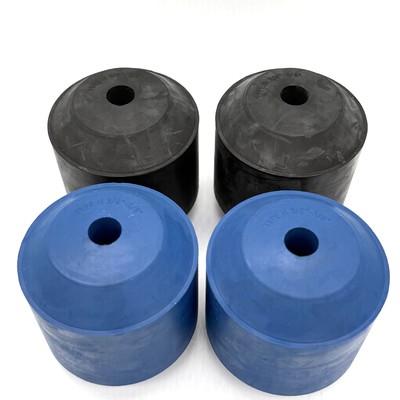 3/8'' To 5/8'' H Type Oil Saver Rubber For Oil Well Wear Resistant