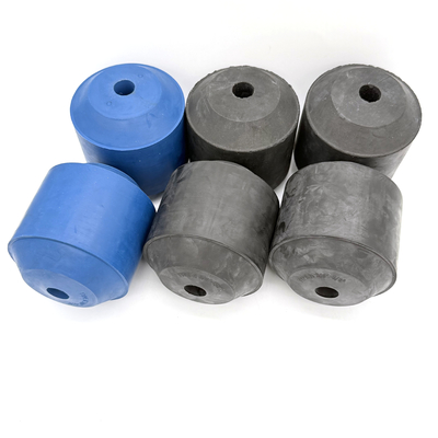 3/8'' To 5/8'' H Type Oil Saver Rubber For Oil Well Wear Resistant