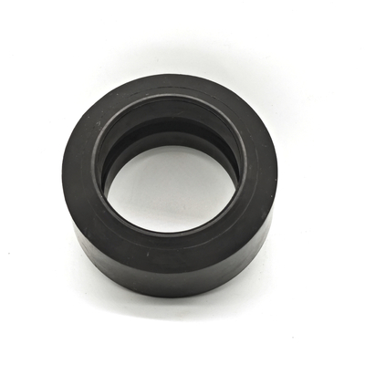 HNBR Downhole Packer Oil Packer Cup High-Temp and Chemical Resistant for Oilfield Drilling