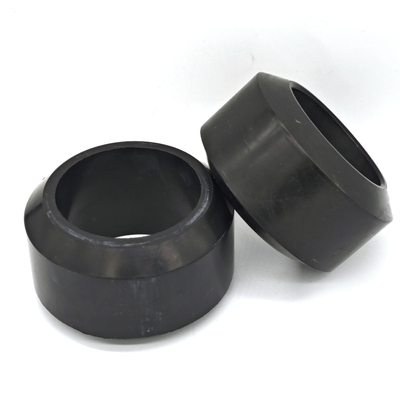 HNBR Downhole Packer Oil Packer Cup High-Temp and Chemical Resistant for Oilfield Drilling