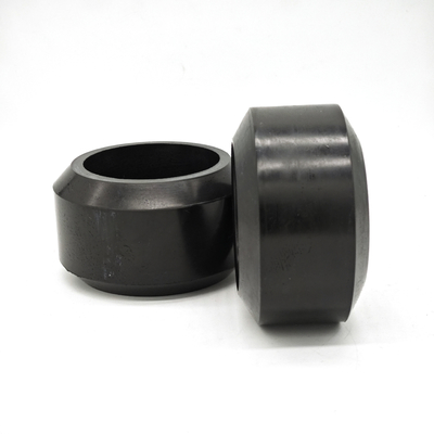 HNBR Downhole Packer Oil Packer Cup High-Temp and Chemical Resistant for Oilfield Drilling