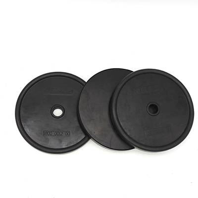 High-Performance Multi-model Diaphragm Membrane Gasket OEM Available