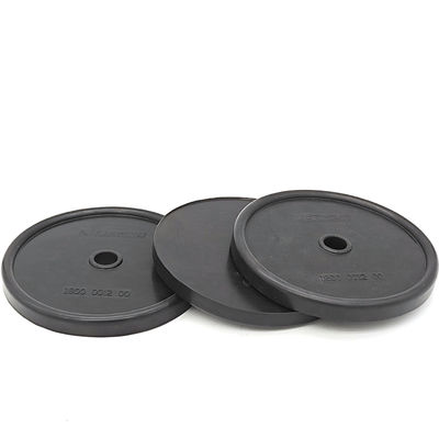 High-Quality Buna Nitrile Rubber Water Pump Membrane for Industrial Use