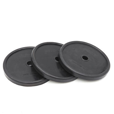 High-Quality Buna Nitrile Rubber Water Pump Membrane for Industrial Use