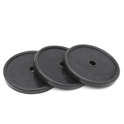 Model 1800 0012 00 Waterproof and wear-resistant NBR Rubber Pump Diaphragm Membrane
