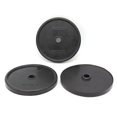 High-Quality Buna Nitrile Rubber Water Pump Membrane for Industrial Use