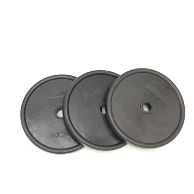 Waterproof Durable NBR FKM Rubber Pump Diaphragm Rubber Repair Kits