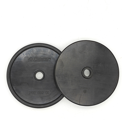 Model 1800 0012 00 Waterproof and wear-resistant NBR Rubber Pump Diaphragm Membrane