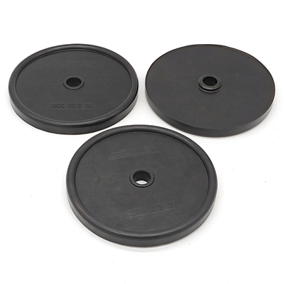 Model 1800 0012 00 Waterproof and wear-resistant NBR Rubber Pump Diaphragm Membrane