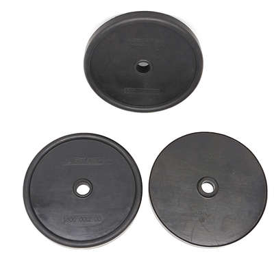 Model 1800 0012 00 Waterproof and wear-resistant NBR Rubber Pump Diaphragm Membrane