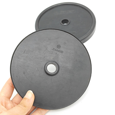 1800001200 NBR FKM Rubber Diaphragm Pump Seals for Pump Machine