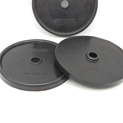 Model 1800 0012 00 Waterproof and wear-resistant NBR Rubber Pump Diaphragm Membrane