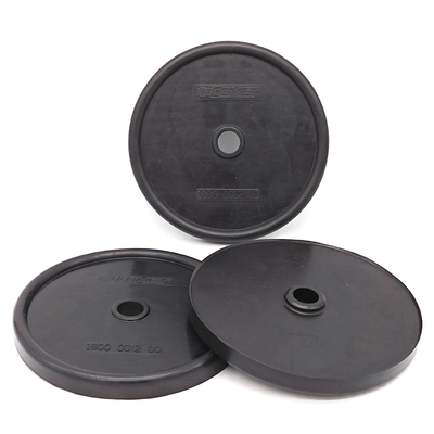 1800001200  Membrane Diaphragm Pump Repair Kit With High Temperature Resistant