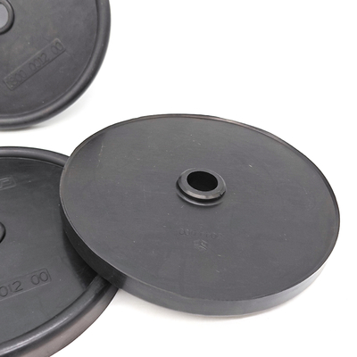 1800001200  Membrane Diaphragm Pump Repair Kit With High Temperature Resistant