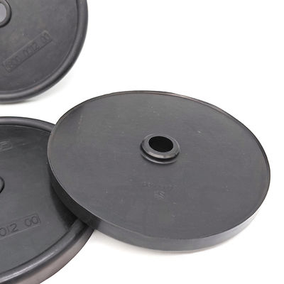 High-Quality Buna Nitrile Rubber Water Pump Membrane for Industrial Use