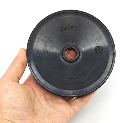 High-Quality Buna Nitrile Rubber Water Pump Membrane for Industrial Use
