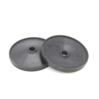 Extreme Wear Premium Blueflex FKM Accumulator Diaphragm for Hydraulic Pumps
