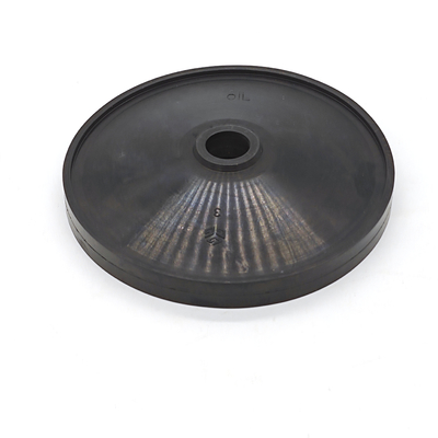 Extreme Wear Premium Blueflex FKM Accumulator Diaphragm for Hydraulic Pumps