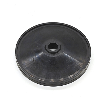 1040081 NBR FKM High Performance Pump Diaphragm for Ar40 Ar70 Pumps