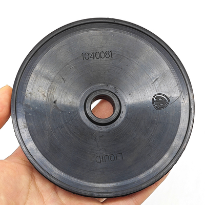 1040081 NBR FKM High Performance Pump Diaphragm for Ar40 Ar70 Pumps