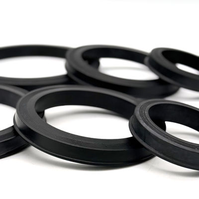 Wholesale 6000 PSI Hammer Union Seals with NBR Material and ISO 9001 Certification