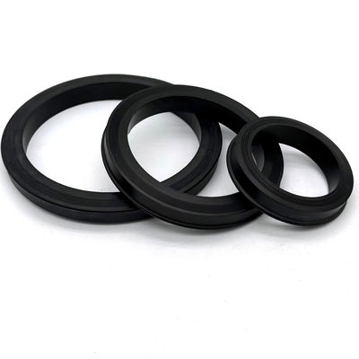 Wholesale 6000 PSI Hammer Union Seals with NBR Material and ISO 9001 Certification