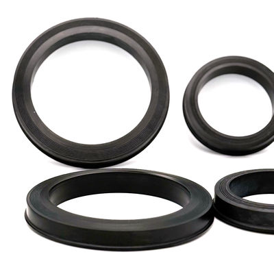 Wholesale 6000 PSI Hammer Union Seals with NBR Material and ISO 9001 Certification